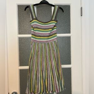 M Missoni dress